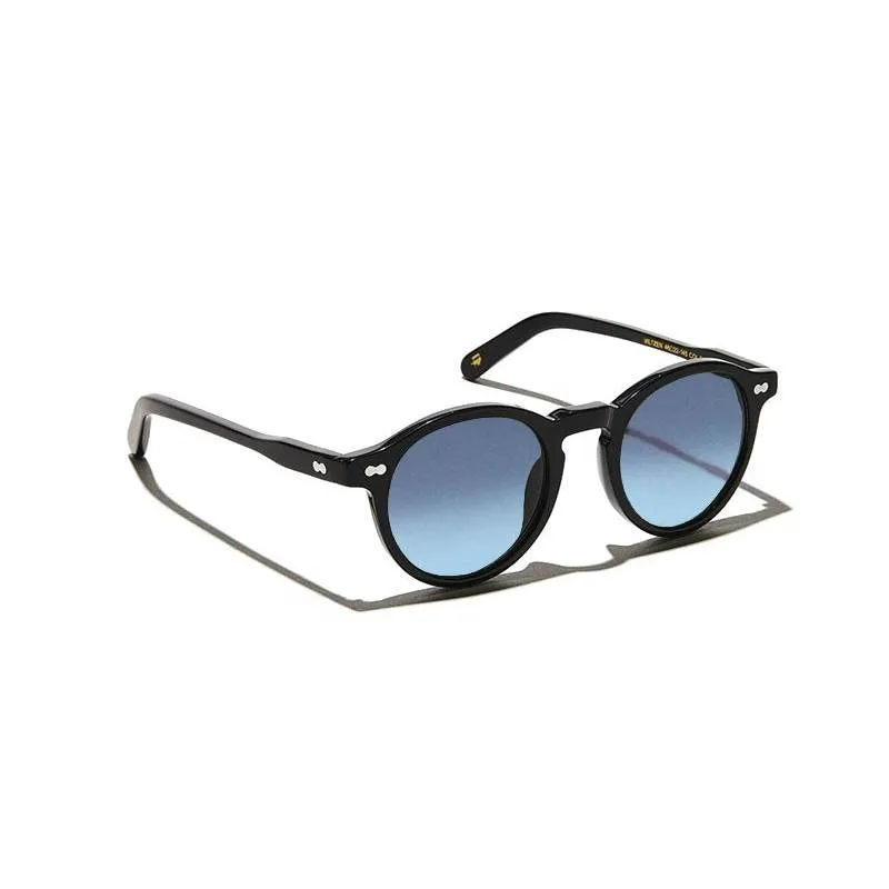 Lunettes Moscot Miltzen disponibles chez Optique Queuleu opticien à Metz