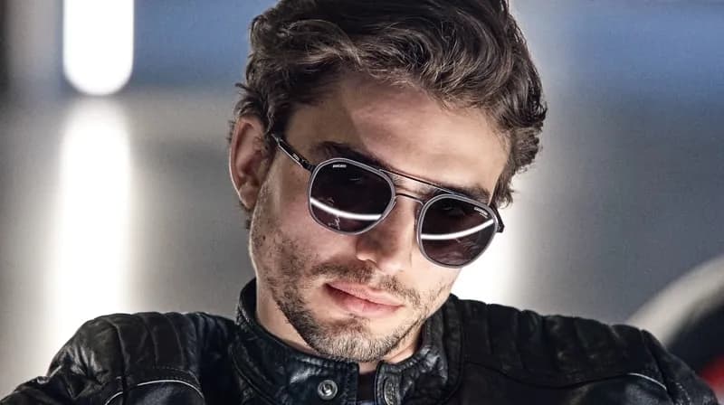 Carrera Ducati - Collection de lunettes disponible chez Optique Queuleu Metz