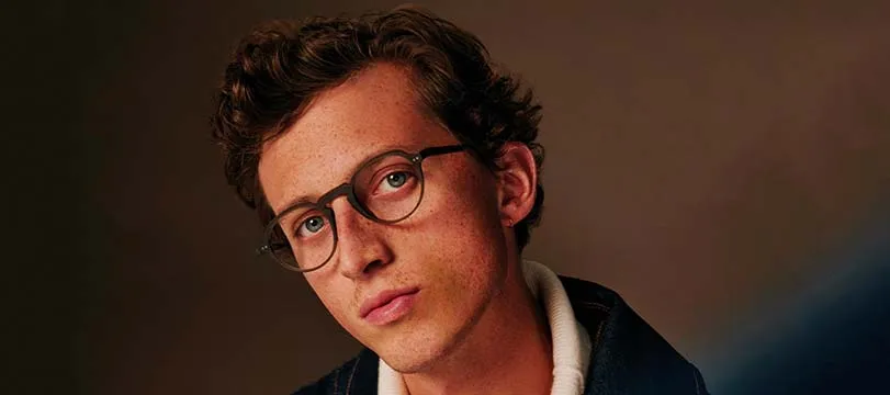 Talla - Collection de lunettes disponible chez Optique Queuleu Metz